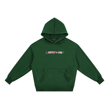 Good Day to Be Happy Kids Hoodie
