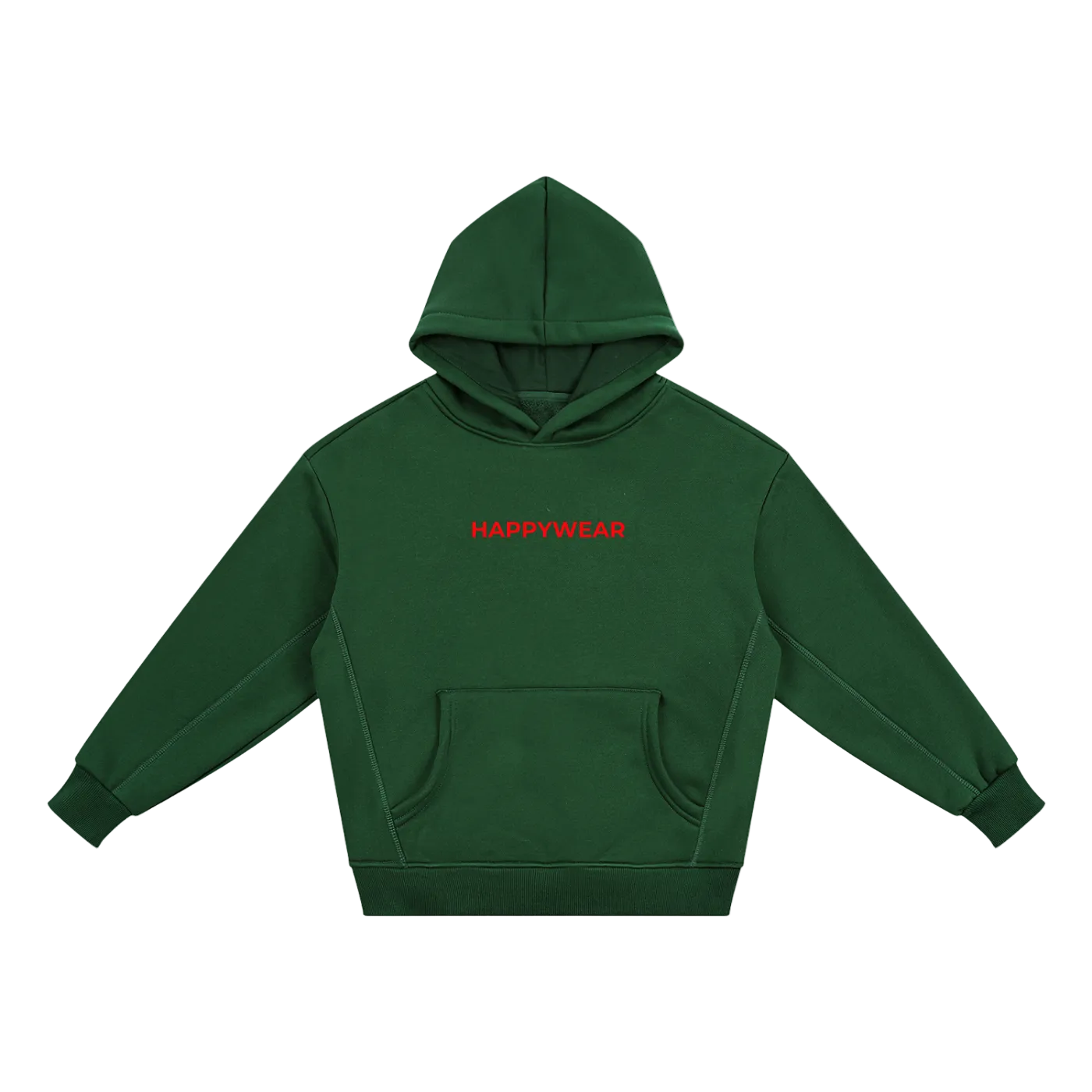 The Happy People Club Kids Hoodie