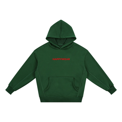 The Happy People Club Kids Hoodie