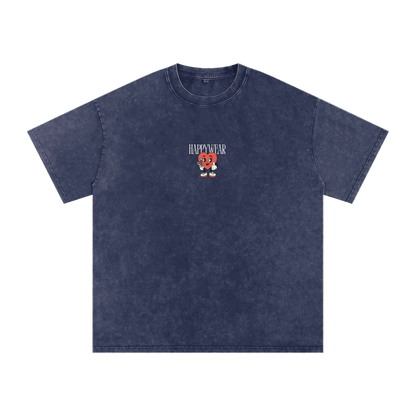 The Be My Happy Oversized T-Shirt